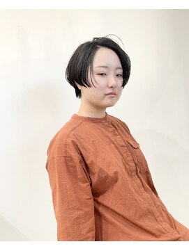 ストーリー(STORY) レディースカット