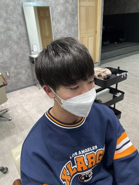 フォンド 津田沼(fond.) ナチュラルマッシュ◎