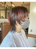 ウルフスタイル