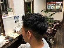 美容室キッキ(Kikki)