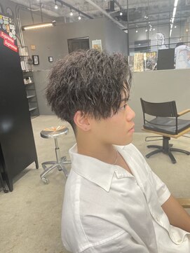 ウォーク(woke) ツイストスパイラル