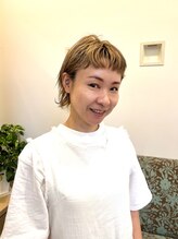 ラ クープ アピタ美濃加茂店(La Coupe) 伊佐次 裕子