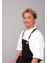 カミユウ ヘア アンド スパ(kamiyu hair&spa)&nbsp;野澤 宏樹