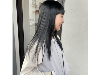 ディーバヘアファクトリー(diva.hair factory)の写真