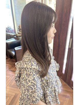 ファーレンピュアスウィート(fahren-pure-suite) beige lustre