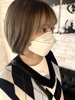 フェイスフレーミングインナー