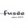 フュゼ(fusee)のお店ロゴ