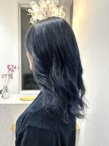 ハグ 横浜(HUG)&nbsp;blue Black♪