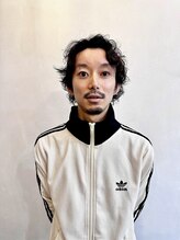 ノームコア ヘアデザイン(Normcore hair design) 齋藤 慎也