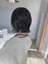 ニド(2do)&nbsp;軽めボブ