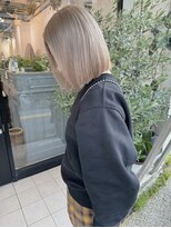 リテ(rite) ホワイトベージュ