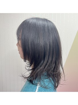 ウサギジュニア(ウサギjr.) ロングレイヤー