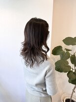 ソポアイナ(sopo aina) ロングレイヤー