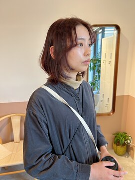 ボトル(bottle) layerbob