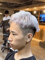 ミオ ベガ(Mio'' VEGA)&nbsp;ハイトーンカラー［京都ホワイトカラー］