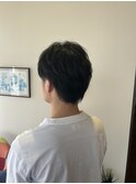 メンズショート