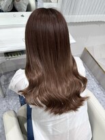 ココ エクステンション(coco extension)&nbsp;ボブ→ロング【エクステ80本】