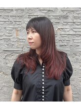 スパイラル 広小路店(SpiraL) 近藤 恭代