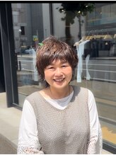 ゴートゥデイ 札幌Nix店(GO TODAY) ナオミ 