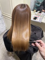 ロロ(ro-ro)&nbsp;【恵比寿 ro-ro】ハイトーンも美髪