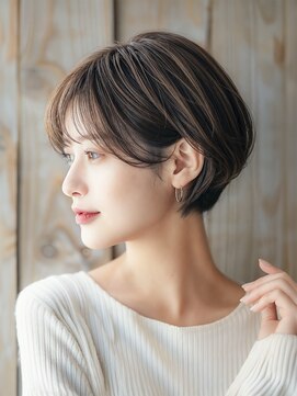 ロアール ケア 江南店(LOAOL CARE) 【髪質改善】【頭皮ケア】【白髪染め】はLOAOL CARE江南店で☆