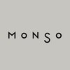 モンソ メンズ(monso men's)のお店ロゴ
