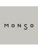 monso men's【モンソ メンズ】
