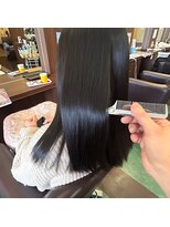 シャンプー ボーイ 宮崎柳丸店(SHAMPOO BOY)&nbsp;髪質改善縮毛矯正