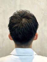 インフィニィト ネオ(INFINITO NEO) 2024はじめてのツーブロック