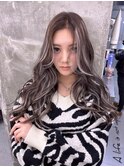縮毛矯正髪質改善ハイライトレイヤーカット枚方美容室エクステ