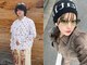 クペウ ローウェン(cope'u ROWEN)の写真/【milbon da next 2022.23 デザイナー賞】【D-contest 2024 オーディエンス賞】受賞スタイリスト在籍★