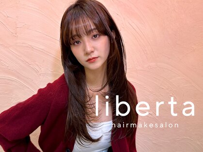 リベルタ(liberta)の写真