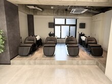 レグノバイグランツ 天神大名店(REGNO by GLANZ)の雰囲気（[天神/赤坂/メンズ/メンズカット/メンズパーマ/ブリーチ/MEN'S] ）