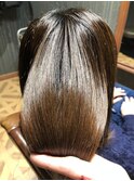ヘアエステ