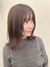 吉祥寺 はるへ レイヤーロブ