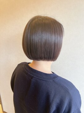 浪漫館 アールズコート(R's Court) プラチナオリーブ@伊達　2/10