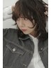 【4回目以降の方２ヵ月以内】カット＋ワンカラー＋前処理TR￥12650