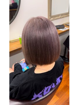 スキル 水戸(SKILL) グレージュ