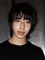 ランズサンズ 表参道(runsuns)&nbsp;メンズカットパーマ/メンズパーマ/学割U24/フェザーパーマ