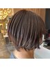 【平日限定ご新規様】カット　3420