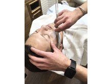 バーバーショップ ヘアーレストホーム(Barber Shop HAIR REST HOME)