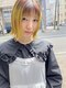 ゼン(ZEEN)の写真/【HOT PEPPER Beauty AWARD 2024 BEST SALON 注目サロン選出】トレンド×個性を活かしたデザインカラー＊