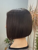 サイイン(saiin)&nbsp;#ワンレンボブ