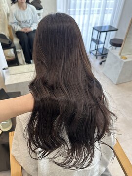 イルプロム 御厨店(illuprom.) ラベンダーベージュ