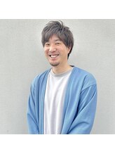 スピンヘアー 亀岡店(Spin hair) 伊藤 博紀