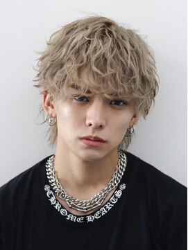 トゥルークリエイション 大宮(True Creation) ウルフマッシュ