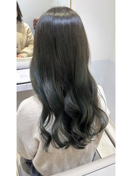 エレノア 枚方(Eleanor) オリーブ@飛鳥