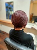 大人ショート30代、40代、50代