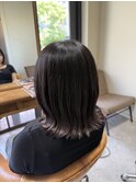 くびれボブ