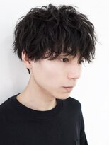 オーシャントーキョー 渋谷(OCEAN TOKYO)&nbsp;スパイラルマッシュ